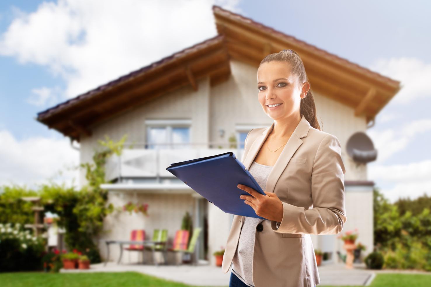 bien immobilier valeur