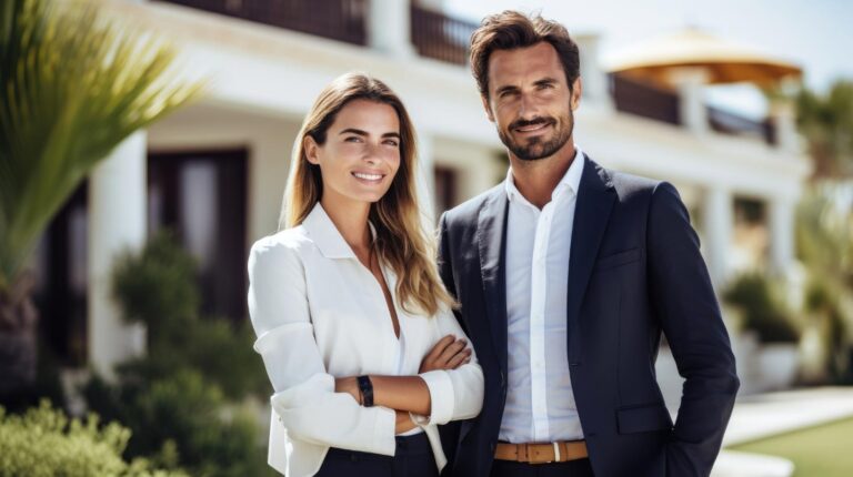 courtier immobilier region quebec comparer taux commission