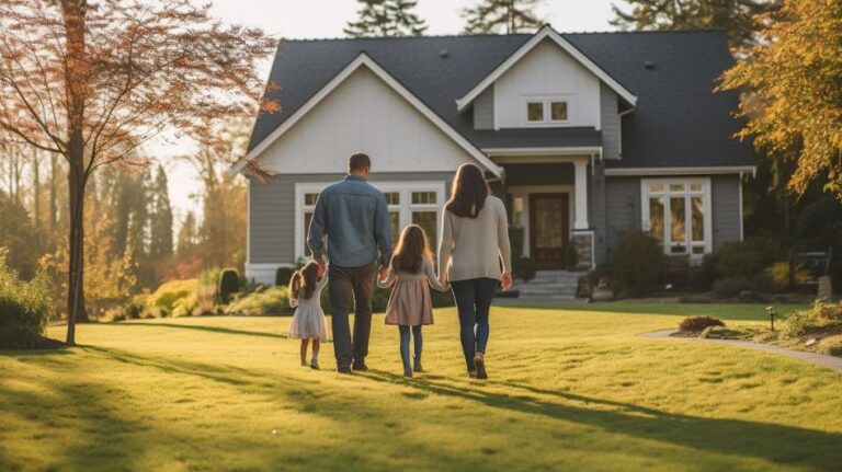 acheteur immobilier