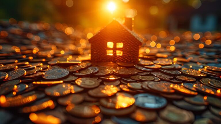 comment determiner bon prix vente maison