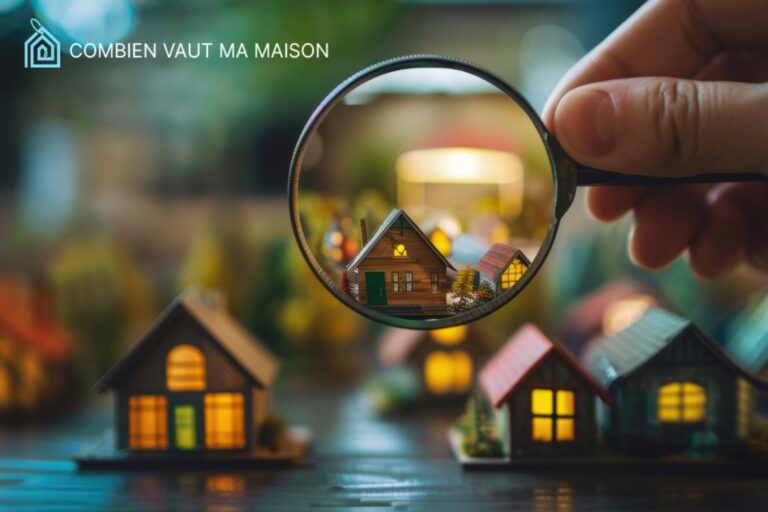 comparer taux commission courtiers immobiliers regions