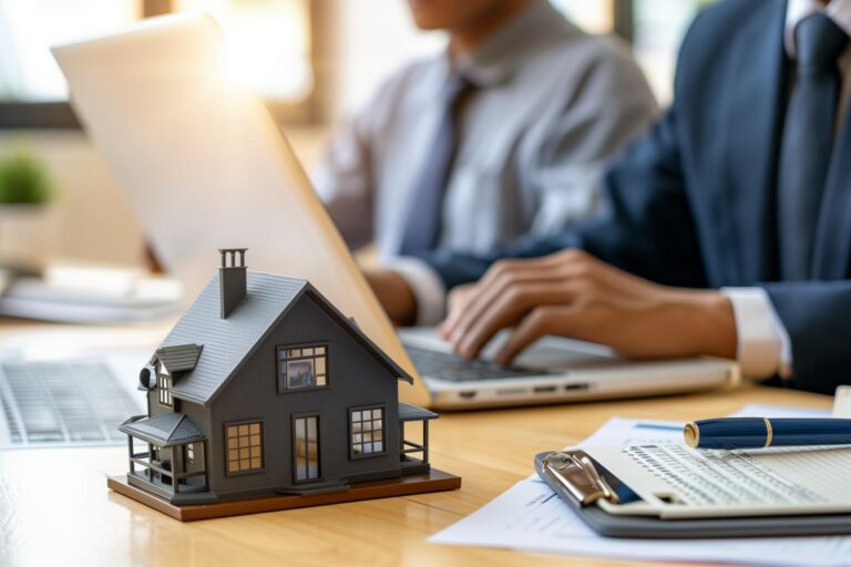 determiner valeur maison courtier immobilier evaluation soumissions