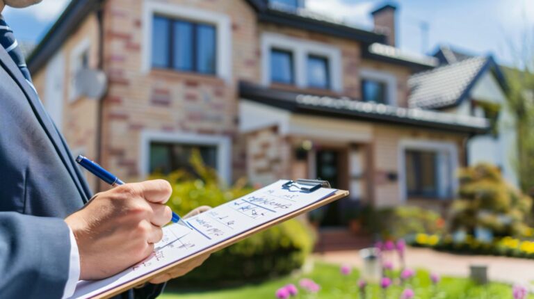 evaluateur immobilier professionnel