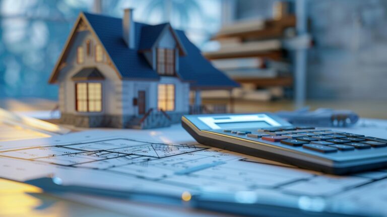 methode calcul evaluation immobiliere