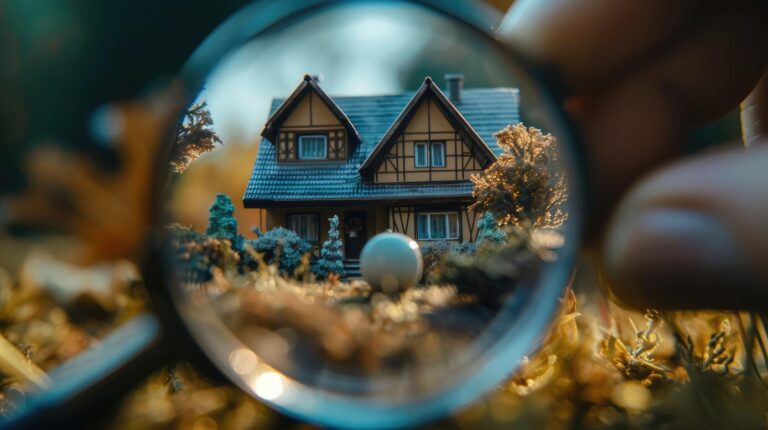pourquoi connaitre valeur maison voisin
