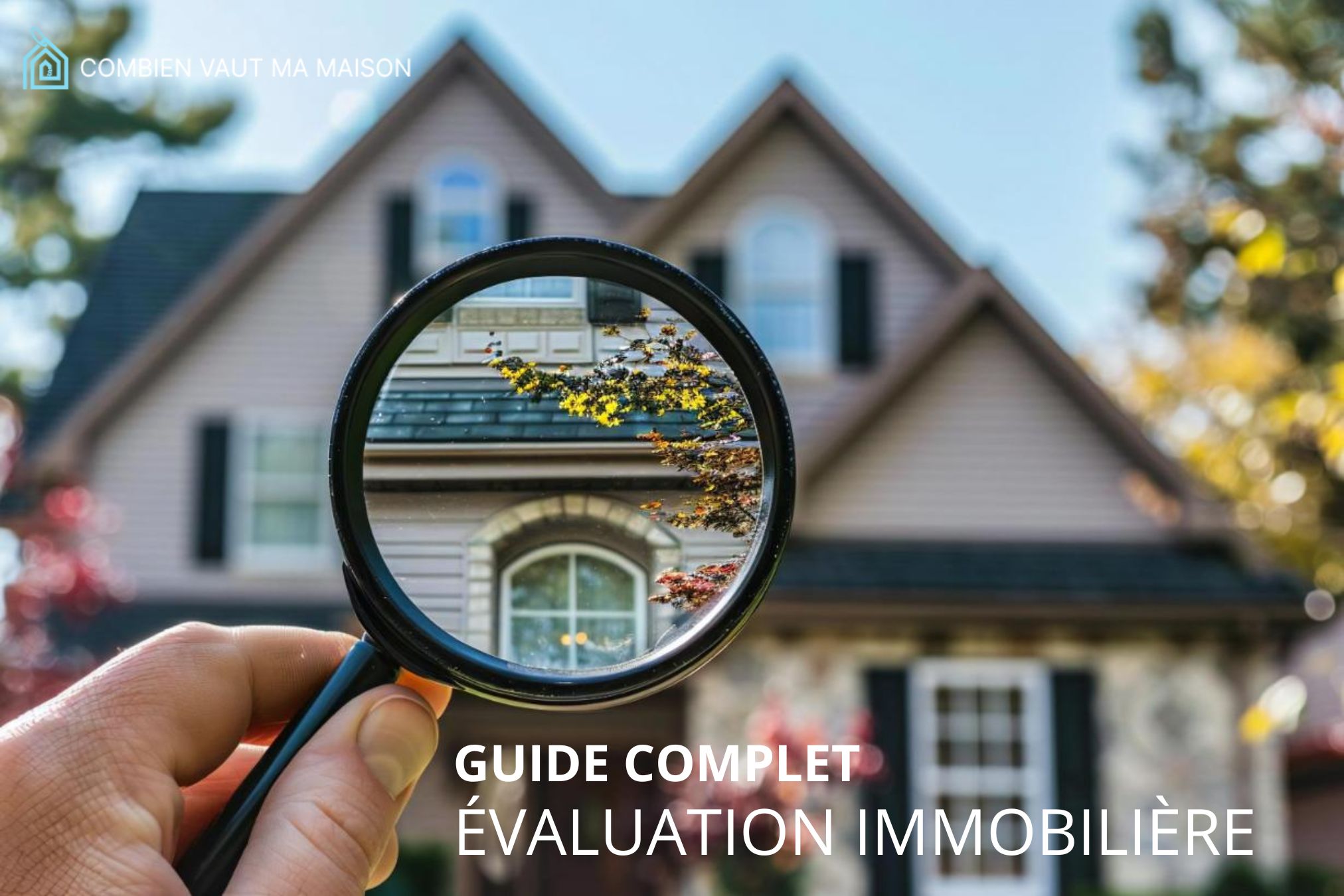 guide complet evaluation immobiliere quebec