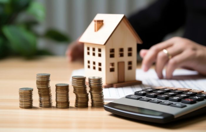Impôt vente maison Impôt vente maison