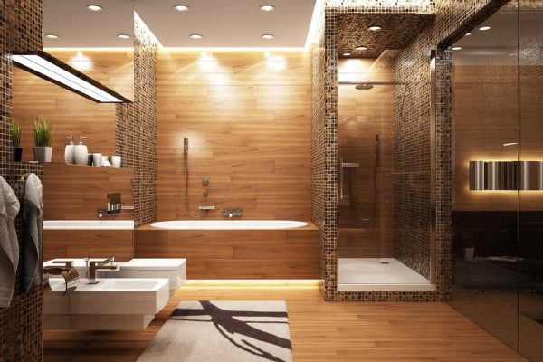 Salle de bain Salle de bain